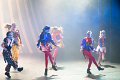 Mini Stars Circus 3A  027